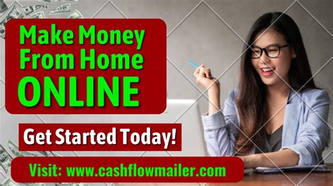Earn Money from Home with Cliqly: A Beginner's .